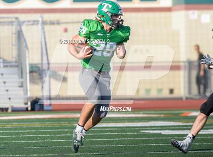 Thumbnail 3 in Round Valley vs. Thatcher (AIA 2A Final) photogallery.