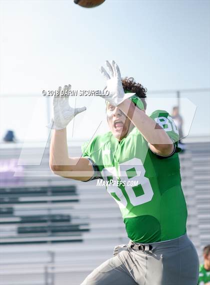 Thumbnail 1 in Round Valley vs. Thatcher (AIA 2A Final) photogallery.