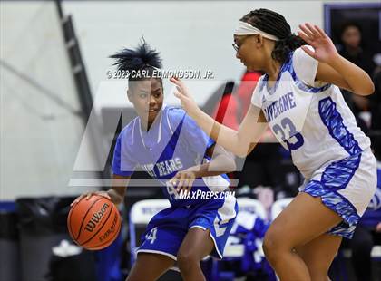 Thumbnail 1 in Antioch @ LaVergne photogallery.