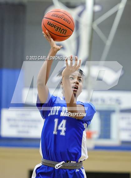 Thumbnail 3 in Antioch @ LaVergne photogallery.