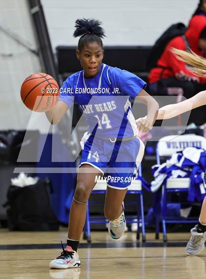 Thumbnail 3 in Antioch @ LaVergne photogallery.