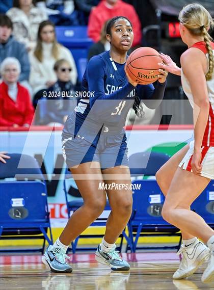 Thumbnail 3 in Wilson @ Wyomissing (BCIAA Championship) photogallery.