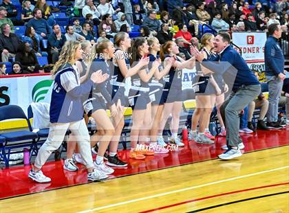 Thumbnail 2 in Wilson @ Wyomissing (BCIAA Championship) photogallery.