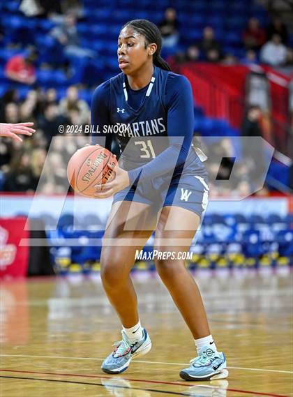 Thumbnail 1 in Wilson @ Wyomissing (BCIAA Championship) photogallery.