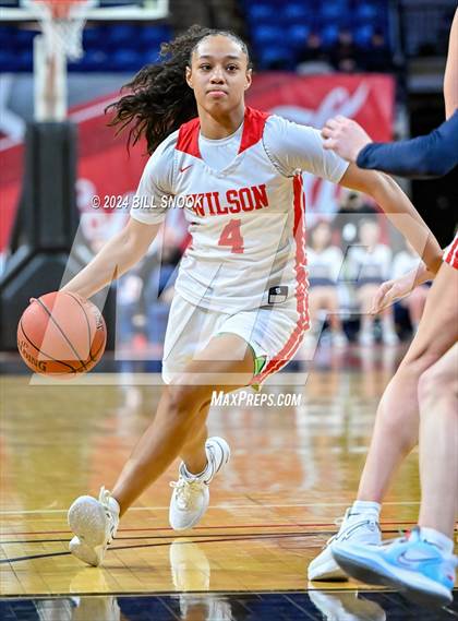 Thumbnail 2 in Wilson @ Wyomissing (BCIAA Championship) photogallery.