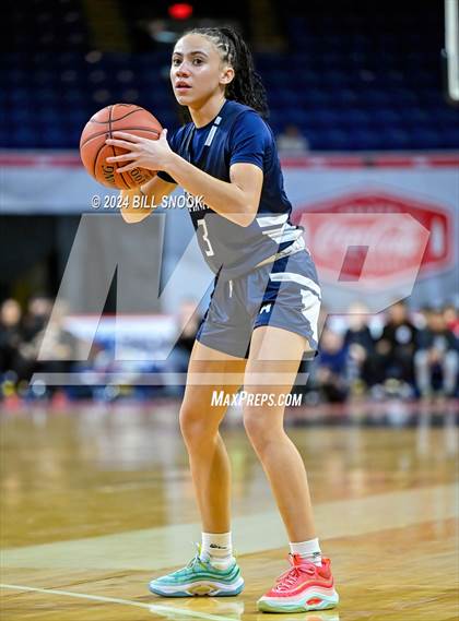 Thumbnail 3 in Wilson @ Wyomissing (BCIAA Championship) photogallery.