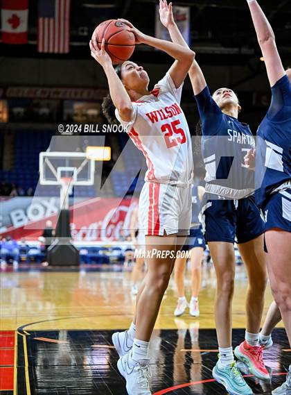 Thumbnail 3 in Wilson @ Wyomissing (BCIAA Championship) photogallery.
