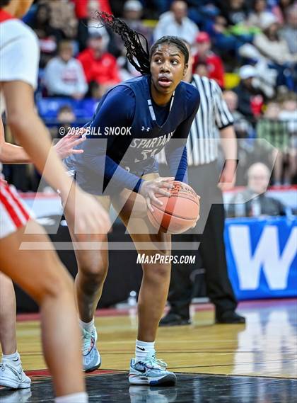 Thumbnail 3 in Wilson @ Wyomissing (BCIAA Championship) photogallery.