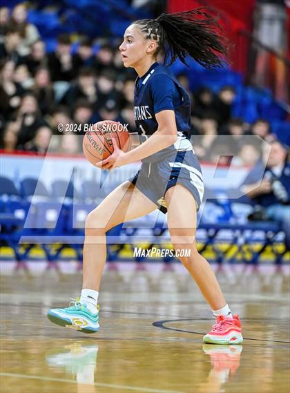 Thumbnail 1 in Wilson @ Wyomissing (BCIAA Championship) photogallery.