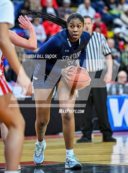 Thumbnail 2 in Wilson @ Wyomissing (BCIAA Championship) photogallery.