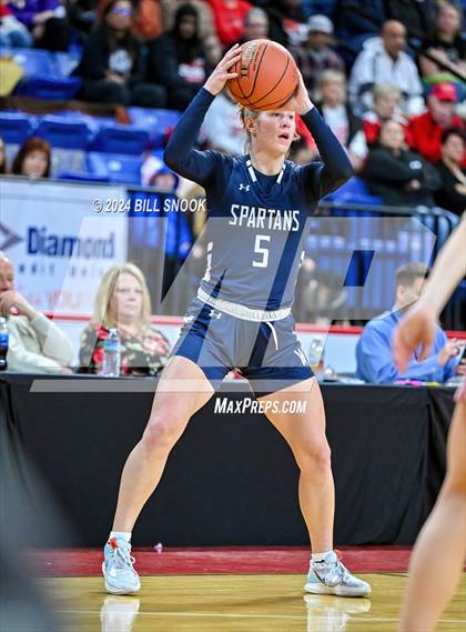 Thumbnail 3 in Wilson @ Wyomissing (BCIAA Championship) photogallery.
