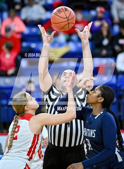 Thumbnail 2 in Wilson @ Wyomissing (BCIAA Championship) photogallery.