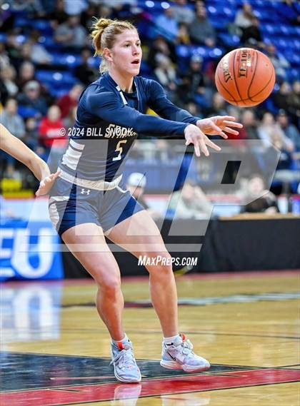 Thumbnail 3 in Wilson @ Wyomissing (BCIAA Championship) photogallery.