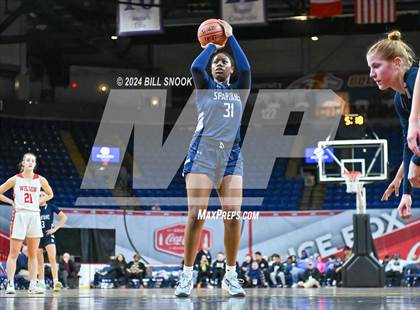 Thumbnail 2 in Wilson @ Wyomissing (BCIAA Championship) photogallery.
