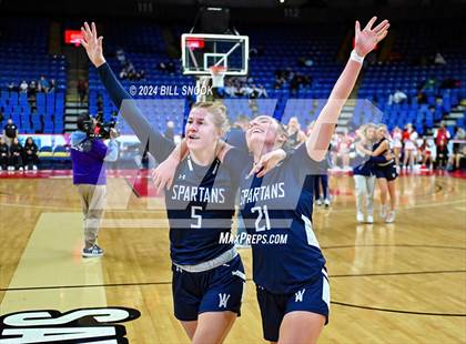Thumbnail 3 in Wilson @ Wyomissing (BCIAA Championship) photogallery.
