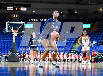 Thumbnail 1 in Wilson @ Wyomissing (BCIAA Championship) photogallery.