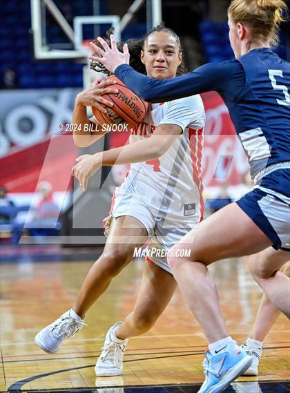 Thumbnail 3 in Wilson @ Wyomissing (BCIAA Championship) photogallery.