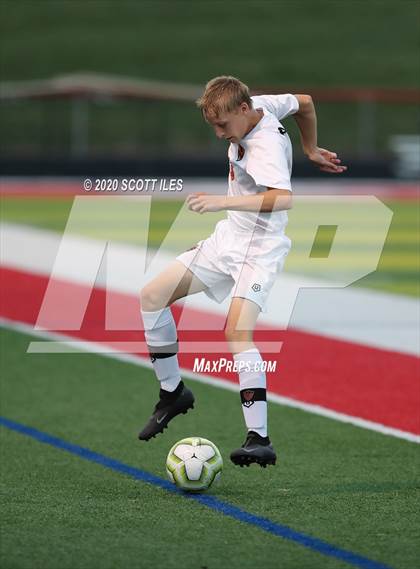 Thumbnail 3 in Amanda Clearcreek vs Zane Trace photogallery.