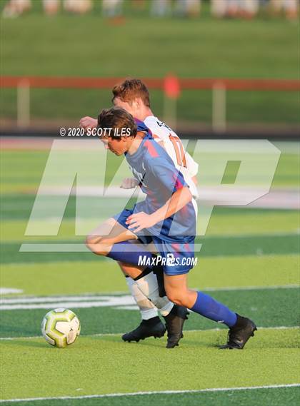 Thumbnail 1 in Amanda Clearcreek vs Zane Trace photogallery.