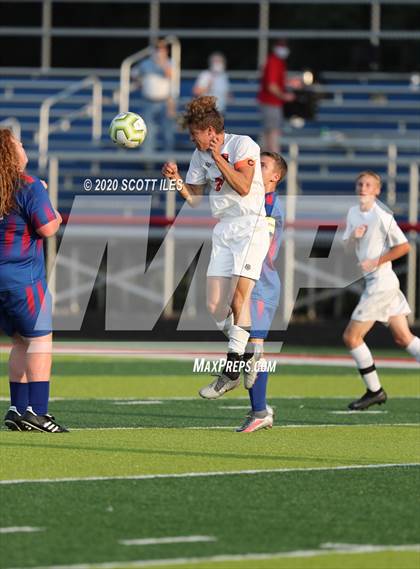 Thumbnail 2 in Amanda Clearcreek vs Zane Trace photogallery.