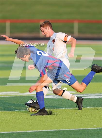 Thumbnail 2 in Amanda Clearcreek vs Zane Trace photogallery.
