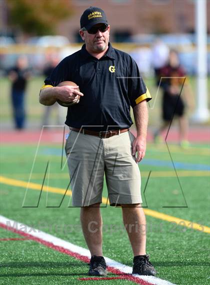 Thumbnail 1 in Lewis Mills @ Granby Memorial photogallery.