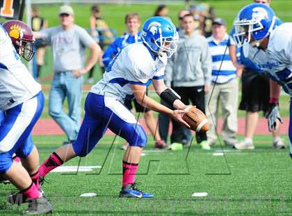 Thumbnail 1 in Lewis Mills @ Granby Memorial photogallery.