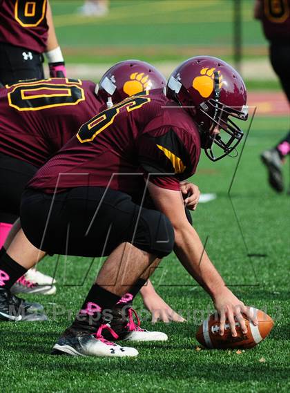 Thumbnail 1 in Lewis Mills @ Granby Memorial photogallery.