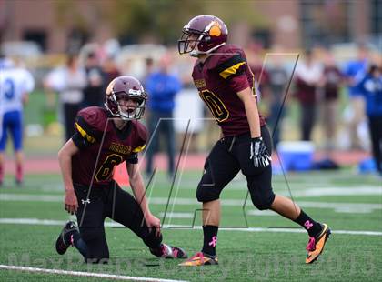 Thumbnail 2 in Lewis Mills @ Granby Memorial photogallery.