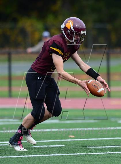 Thumbnail 1 in Lewis Mills @ Granby Memorial photogallery.