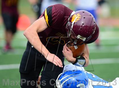 Thumbnail 1 in Lewis Mills @ Granby Memorial photogallery.