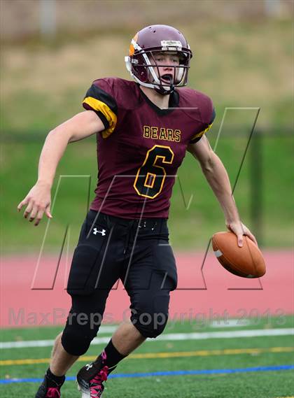 Thumbnail 1 in Lewis Mills @ Granby Memorial photogallery.