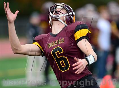 Thumbnail 2 in Lewis Mills @ Granby Memorial photogallery.