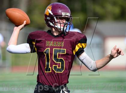 Thumbnail 1 in Lewis Mills @ Granby Memorial photogallery.