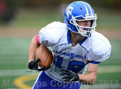 Thumbnail 1 in Lewis Mills @ Granby Memorial photogallery.