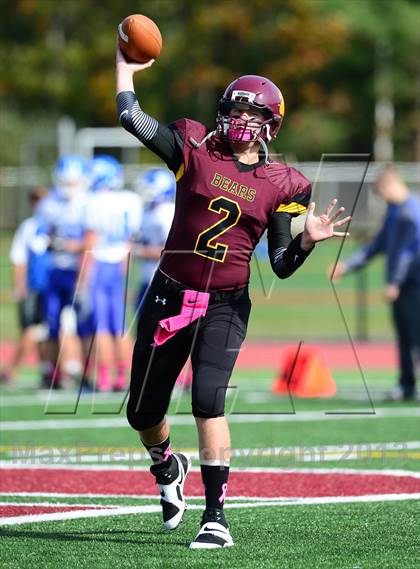 Thumbnail 1 in Lewis Mills @ Granby Memorial photogallery.