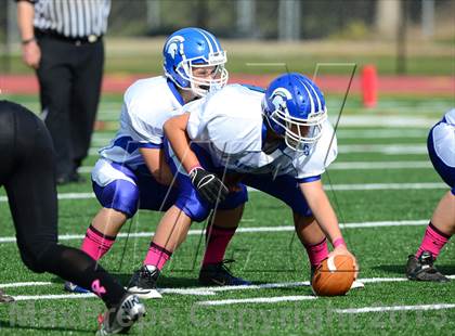 Thumbnail 3 in Lewis Mills @ Granby Memorial photogallery.