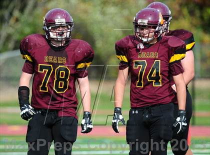 Thumbnail 1 in Lewis Mills @ Granby Memorial photogallery.