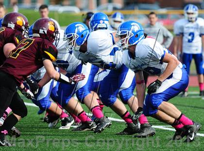 Thumbnail 1 in Lewis Mills @ Granby Memorial photogallery.