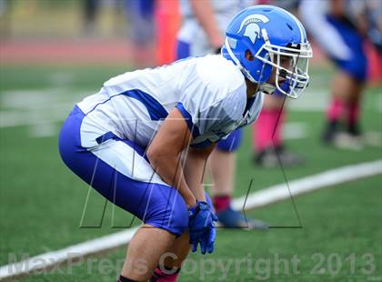 Thumbnail 1 in Lewis Mills @ Granby Memorial photogallery.