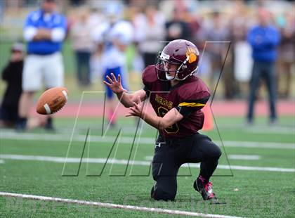 Thumbnail 1 in Lewis Mills @ Granby Memorial photogallery.