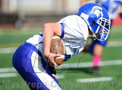 Thumbnail 2 in Lewis Mills @ Granby Memorial photogallery.