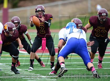 Thumbnail 3 in Lewis Mills @ Granby Memorial photogallery.