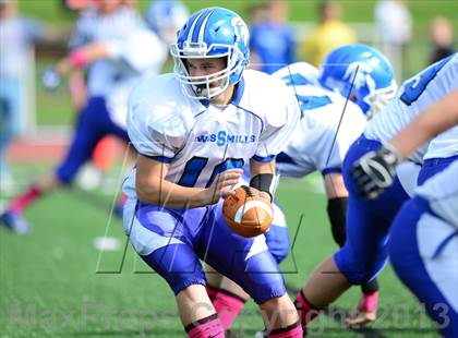 Thumbnail 2 in Lewis Mills @ Granby Memorial photogallery.