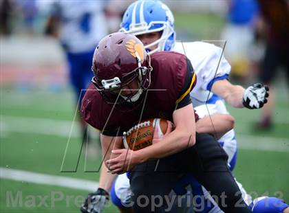 Thumbnail 1 in Lewis Mills @ Granby Memorial photogallery.