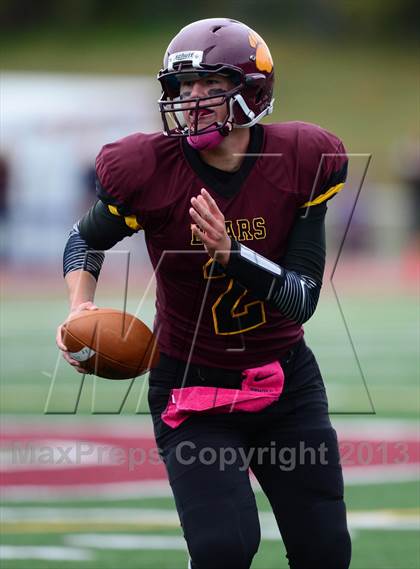 Thumbnail 2 in Lewis Mills @ Granby Memorial photogallery.