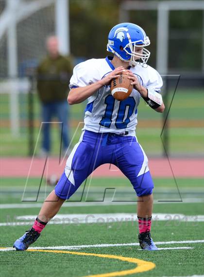 Thumbnail 1 in Lewis Mills @ Granby Memorial photogallery.