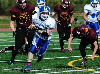 Thumbnail 1 in Lewis Mills @ Granby Memorial photogallery.