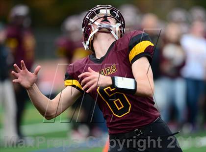 Thumbnail 1 in Lewis Mills @ Granby Memorial photogallery.