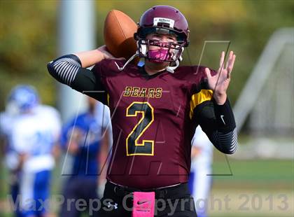 Thumbnail 1 in Lewis Mills @ Granby Memorial photogallery.